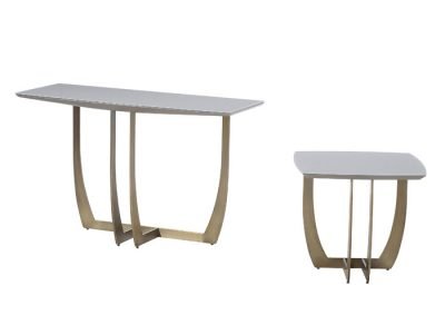 Console Tables