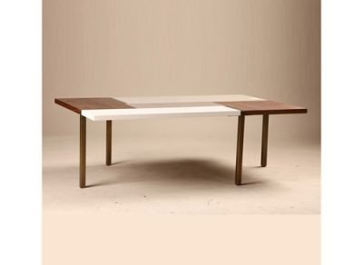 Adalie Coffee Table by Acazzi