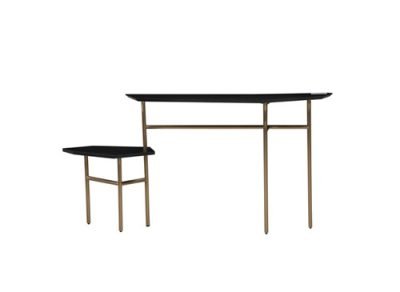 Avril Console Table by Acazzi