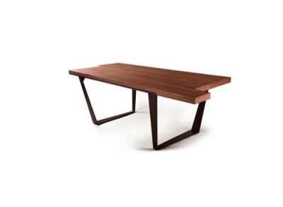 Benjamin Dining Table by Acazzi