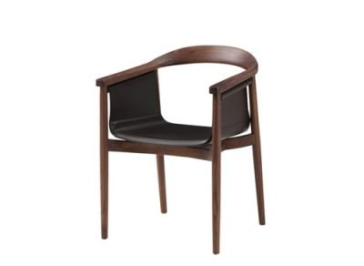 Camilla Armchair by Acazzi