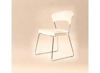 Carlo Dining Chair by Acazzi