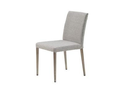 Daisi Grey Dining Chair by Acazzi