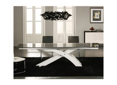 Damiana Extending Table by Acazzi