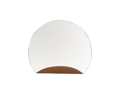 Davide Mirror by Acazzi