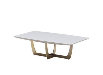 Emmanuel Coffee Table by Acazzi