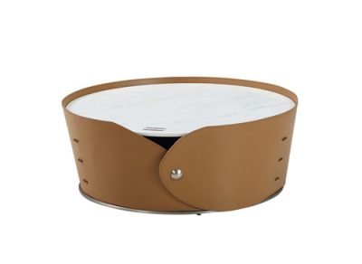 Fabrice Coffee Table by Acazzi