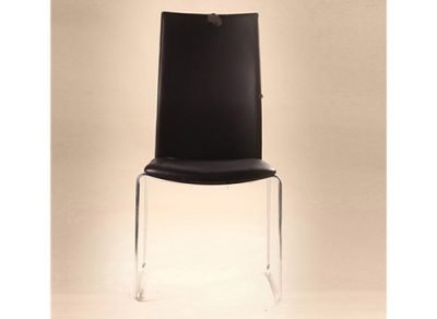 Fabrizio Dining Chair by Acazzi