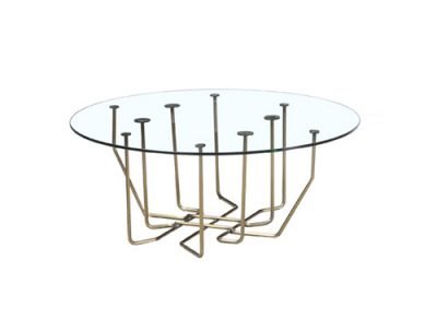 Fauna Coffee Table by Acazzi