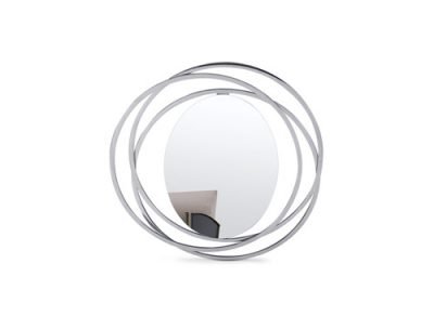 Federigo Mirror by Acazzi