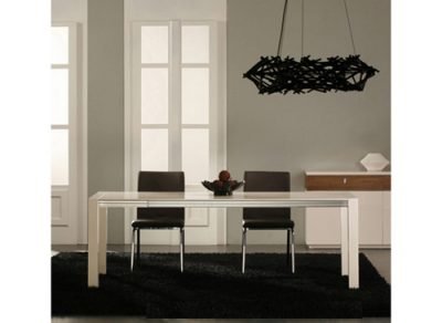 Ferdinand Extending Table by Acazzi