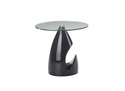 Gabriel Round Coffee Table by Acazzi