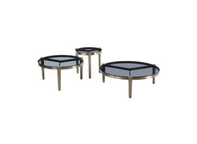 Giovanni Coffee Table by Acazzi