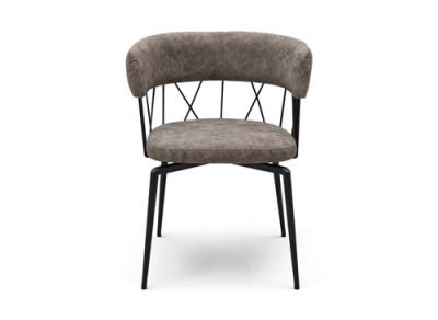 Hilda Dining Chair by Acazzi