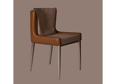 Isabel Dining Chair by Acazzi