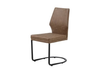 Ivan Dining Chair by Acazzi