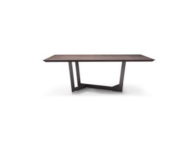 Jesus Dining Table by Acazzi