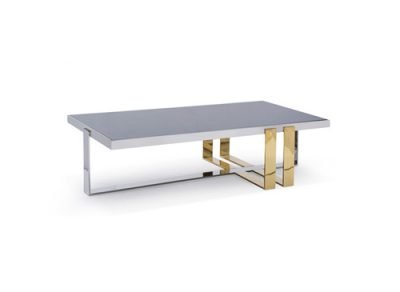 Katya Coffee Table by Acazzi