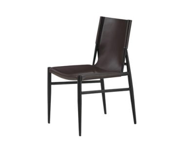 Laurenza Dining Chair by Acazzi