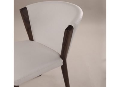 Letizia Dining Chair by Acazzi