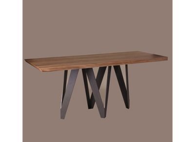Luigi Dining Table by Acazzi