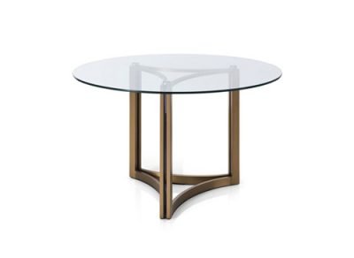 Maddy Dining Table by Acazzi