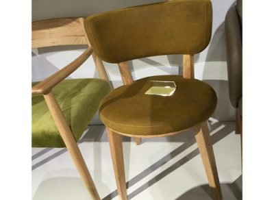 Maria Dining Chair by Acazzi