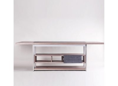 Nephele Dining Table by Acazzi