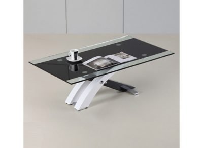 Oliver Coffee Table by Acazzi