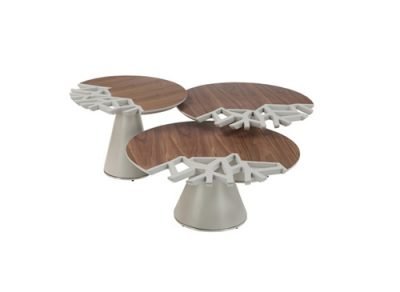 Onfroi Coffee Table by Acazzi