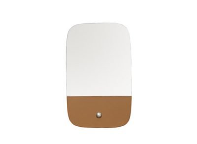 Placido Mirror A by Acazzi