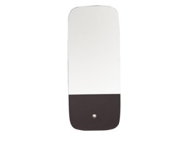 Placido Mirror B by Acazzi