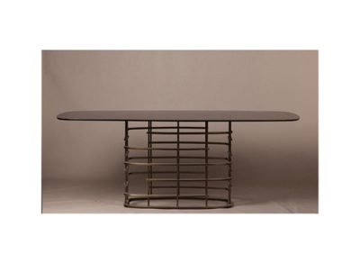 Quennel Dining Table by Acazzi