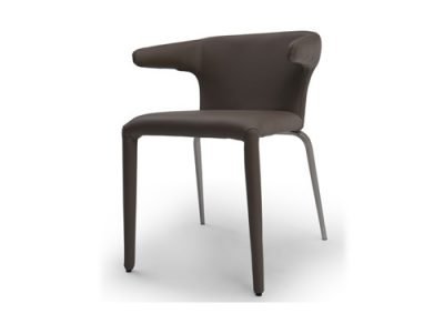 Quincey Dining Chair by Acazzi