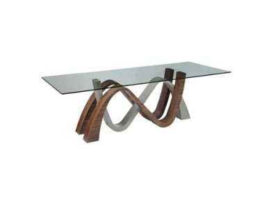 Quint Dining Table by Acazzi