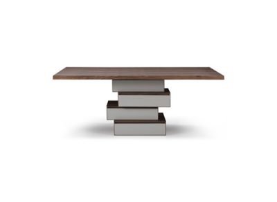 Rafaela Dining Table by Acazzi