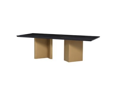 Rebecca Dining Table by Acazzi