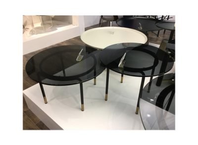 Ricarda A Coffee Table by Acazzi