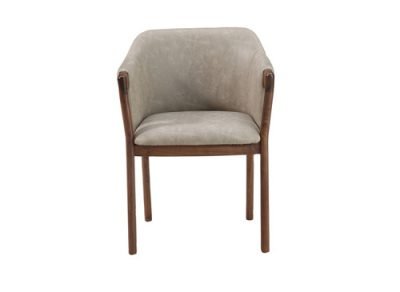 Rocco Armchair by Acazzi