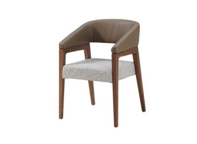 Romina Armchair by Acazzi