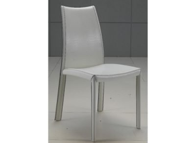 Saber Dining Chair by Acazzi