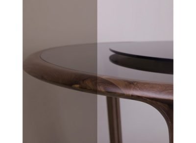 Salome Dining Table by Acazzi