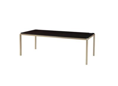 Sandrine Dining Table by Acazzi