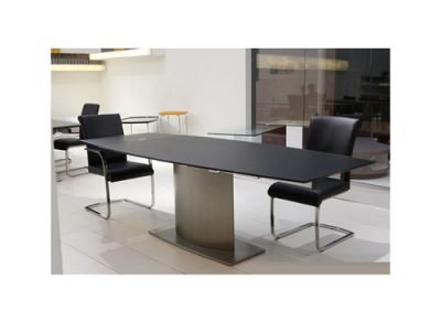 Santino Extending Table by Acazzi