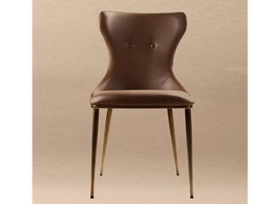 Sebastiano Dining Chair by Acazzi