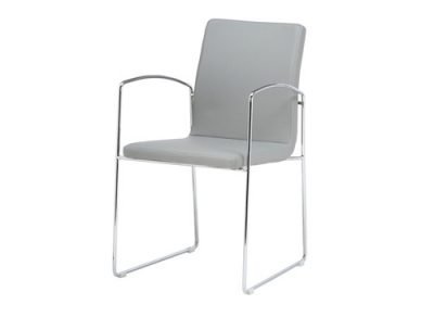 Silvano Armchair by Acazzi