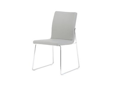 Silvano Dining Chair by Acazzi