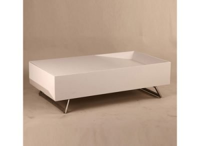 Soledad Coffee Table by Acazzi