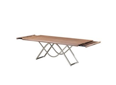 Telford Dining Table by Acazzi