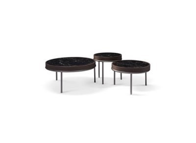 Teresa Set of 3 Coffee Table by Acazzi